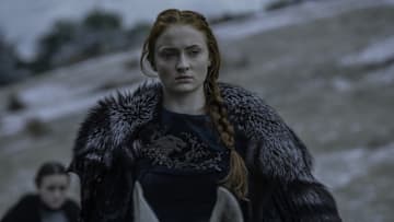 Photograph by Helen Sloan/courtesy of HBO