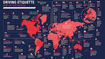 Keep these laws in mind when traveling to these countries.
