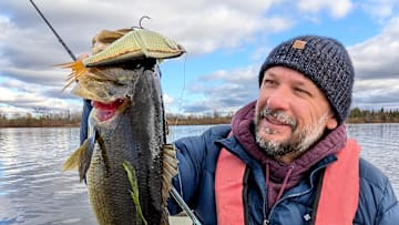 Catch more bass with the new Berkley Chop Block by mastering these three retrieves.
