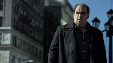 Photograph by Macall Polay/HBO