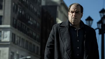 Photograph by Macall Polay/HBO