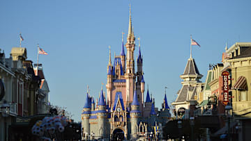 The place where dreams come true.