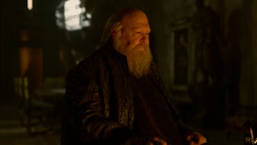Photograph by Attila Szvacsek/HBO