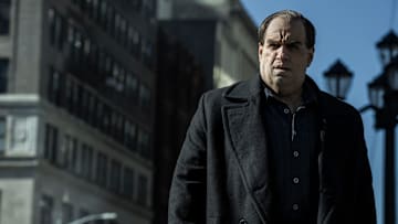 Photograph by Macall Polay/HBO