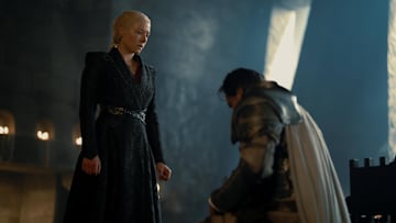 House of the Dragon season 2 episode 6 Smallfolk