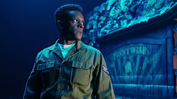 It: Welcome to Derry Production Still