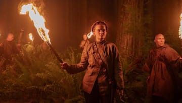Photograph by Liane Hentscher/HBO
