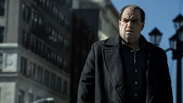 Photograph by Macall Polay/HBO