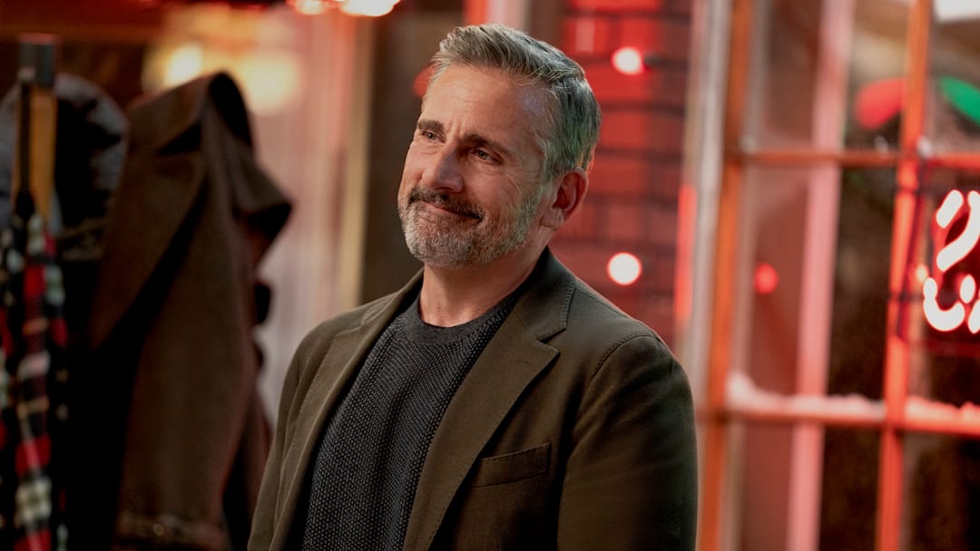 Rooster - Credit: Patrick Wymore/HBO