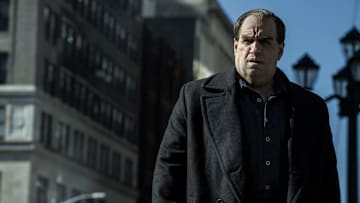 Photograph by Macall Polay/HBO