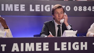 Skyler Gisondo as Gideon Gemstone. Courtesy: HBO