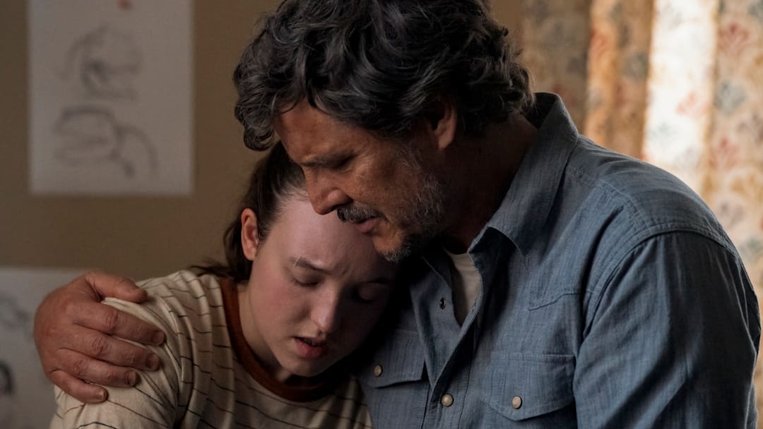 Photograph by Liane Hentscher/HBO