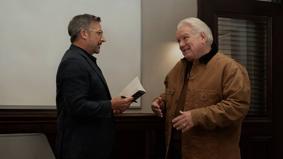 Rooster - Credit: Patrick Wymore/HBO