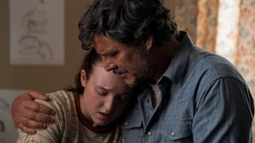 Photograph by Liane Hentscher/HBO