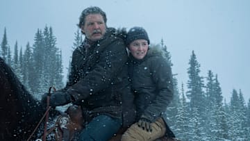 Photograph by Liane Hentscher/HBO