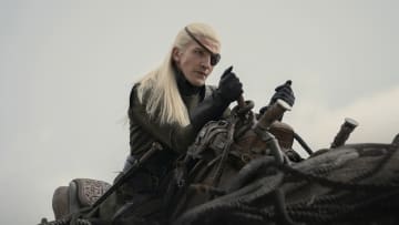 House of the Dragon season 2