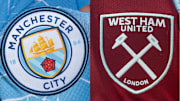 Manchester City welcome West Ham to the Joie Stadium on Sunday