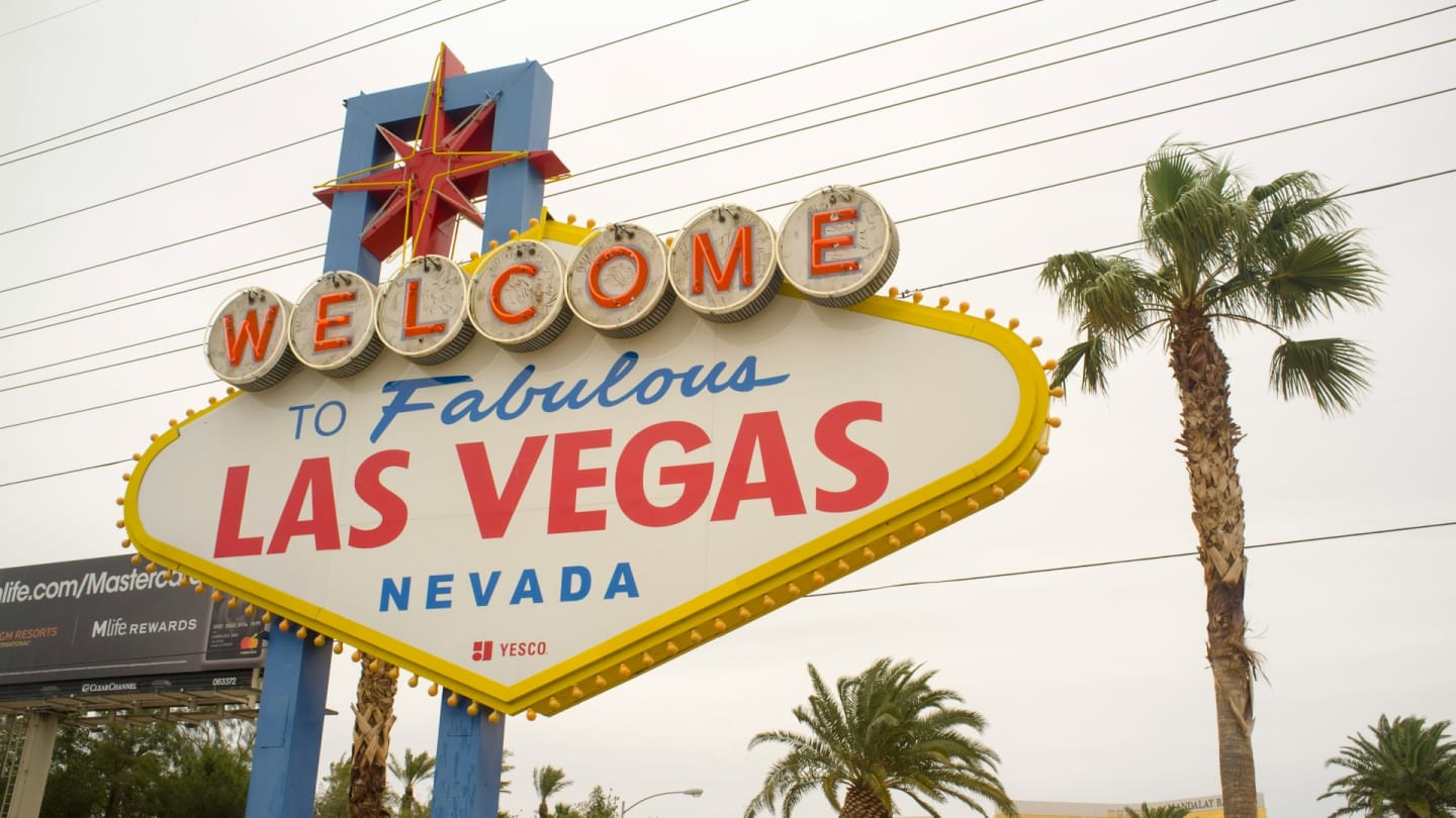 Top 12 Things to Do in Las Vegas That Don’t Involve Gambling