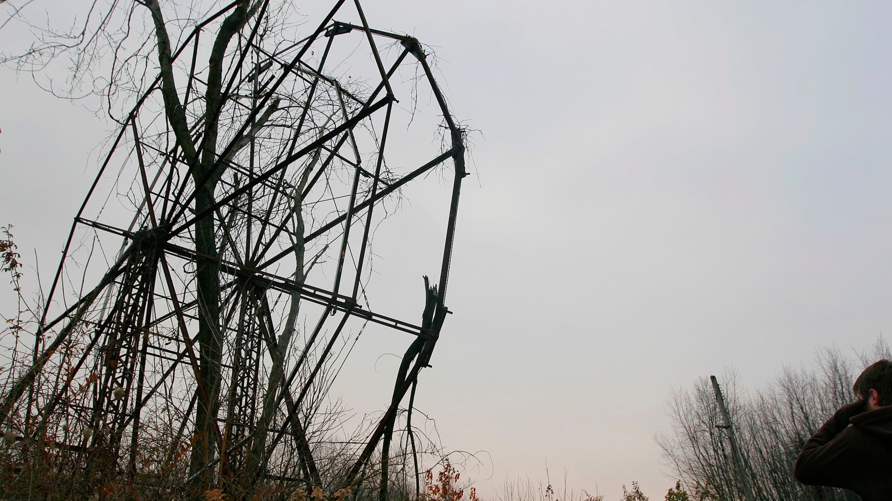 7 of the Creepiest Abandoned Amusement Parks in the U.S.