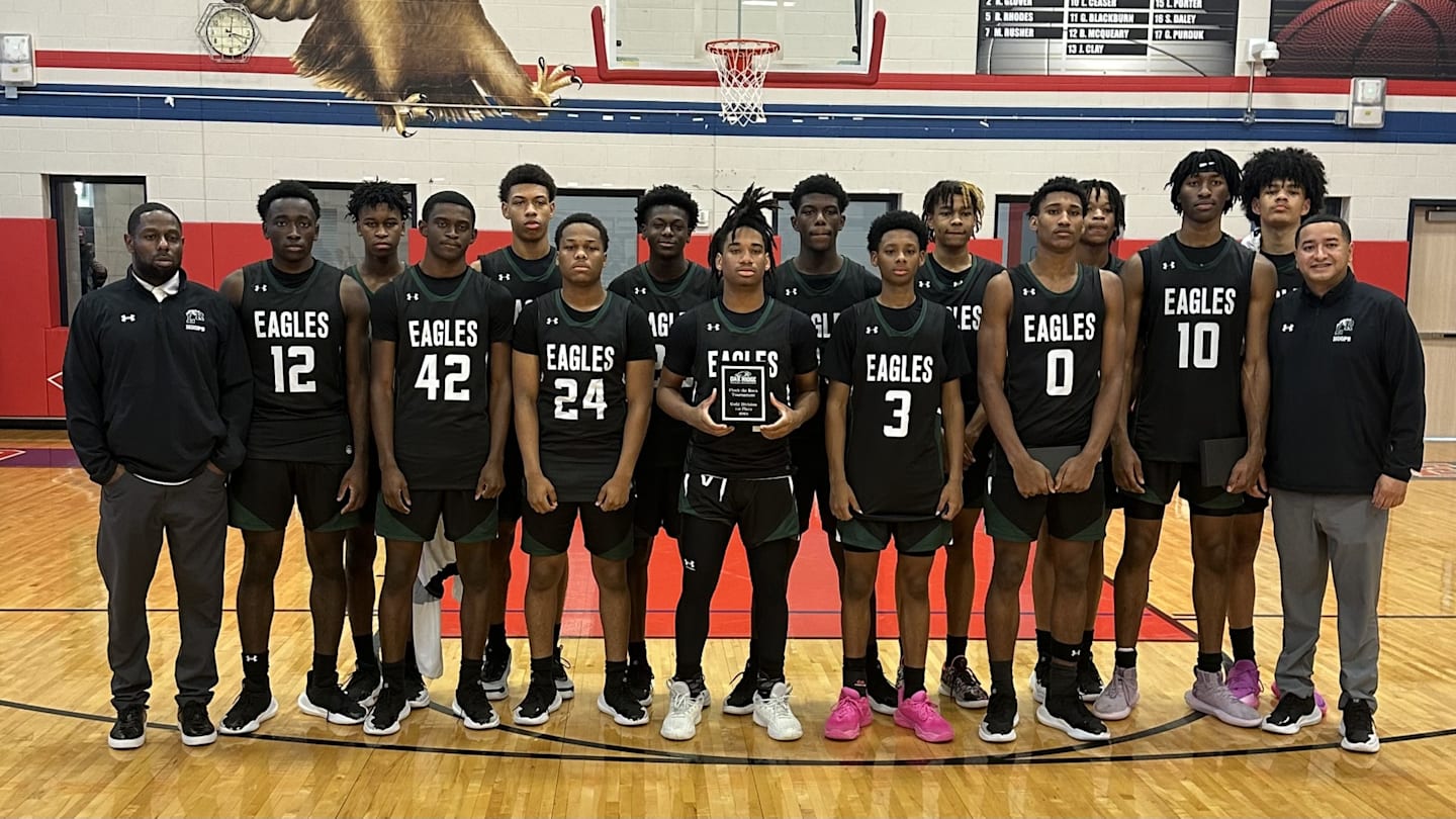 Top 25 Texas high school boys basketball rankings (2/4/2025)