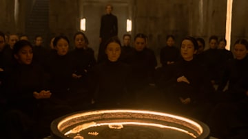 Photograph by Attila Szvacsek/HBO