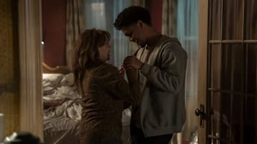Photograph by Macall Polay/HBO