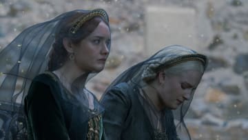 House of the Dragon season 2