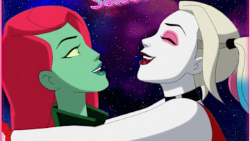 Harley Quinn season 5