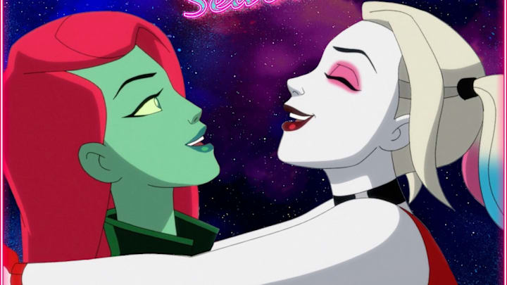 Harley Quinn season 5