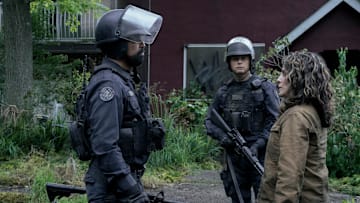 The Last of Us season 2 on HBO and Max