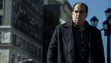 Photograph by Macall Polay/HBO