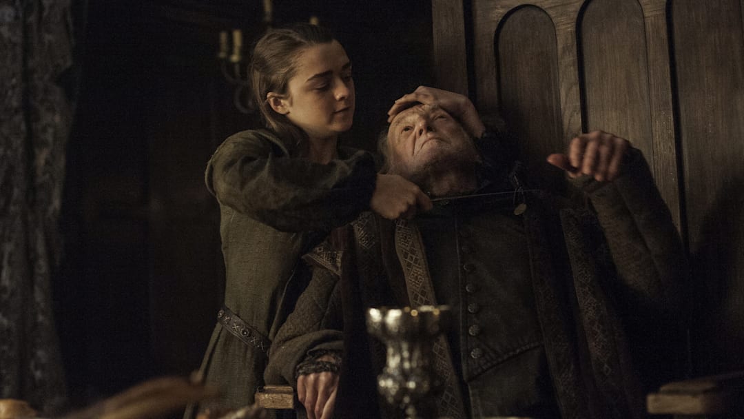 Photograph by Helen Sloan/courtesy of HBO