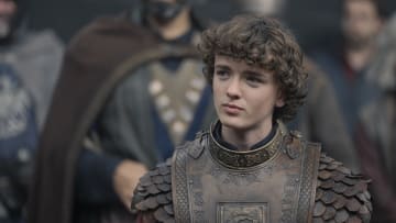 House of the Dragon season 2