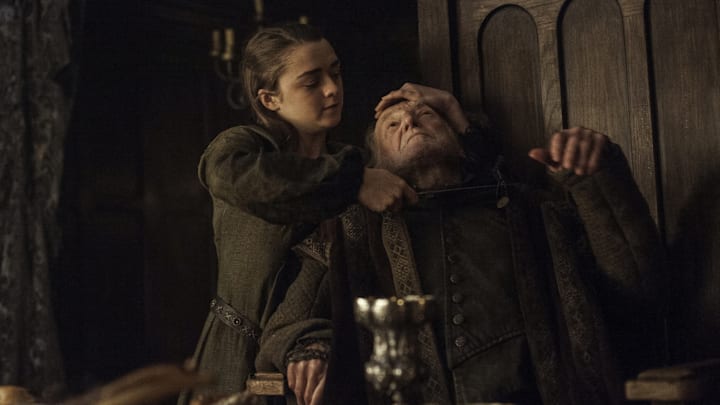 Photograph by Helen Sloan/courtesy of HBO