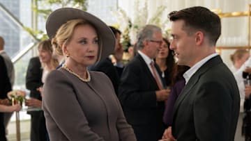 Succession season 4 episode 3