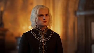 House of the Dragon season 2