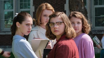It: Welcome to Derry Production Still