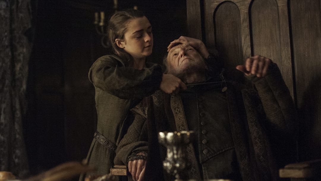 Photograph by Helen Sloan/courtesy of HBO