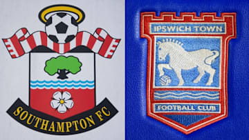 Two newly promoted sides meet at St Mary's