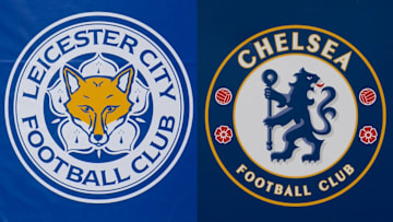 Chelsea visit Leicester on Saturday