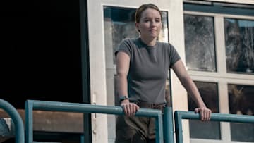 Photograph by Liane Hentscher/HBO