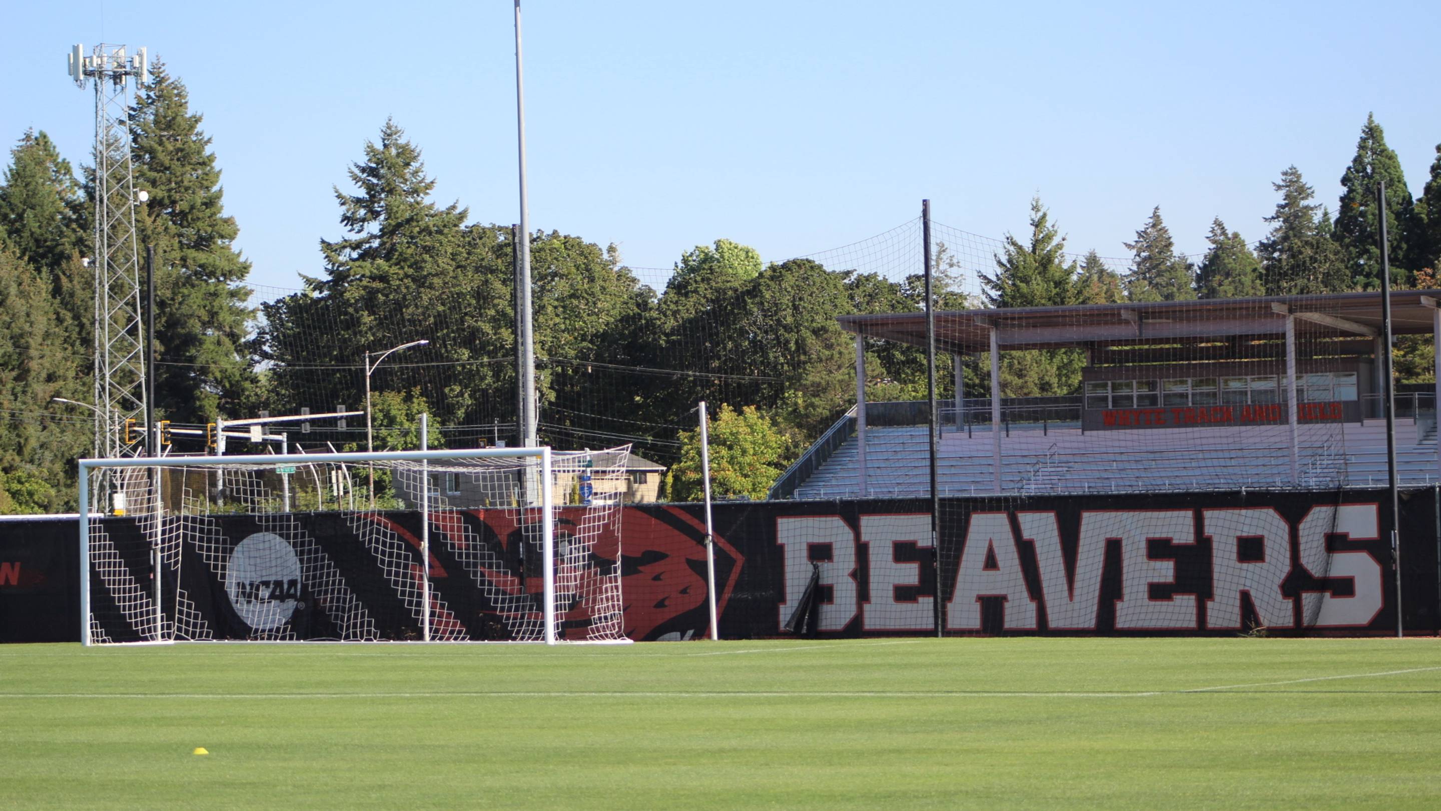 Oregon State Women Fall to Eastern Washington 2-1 in Final Non-Conference Game