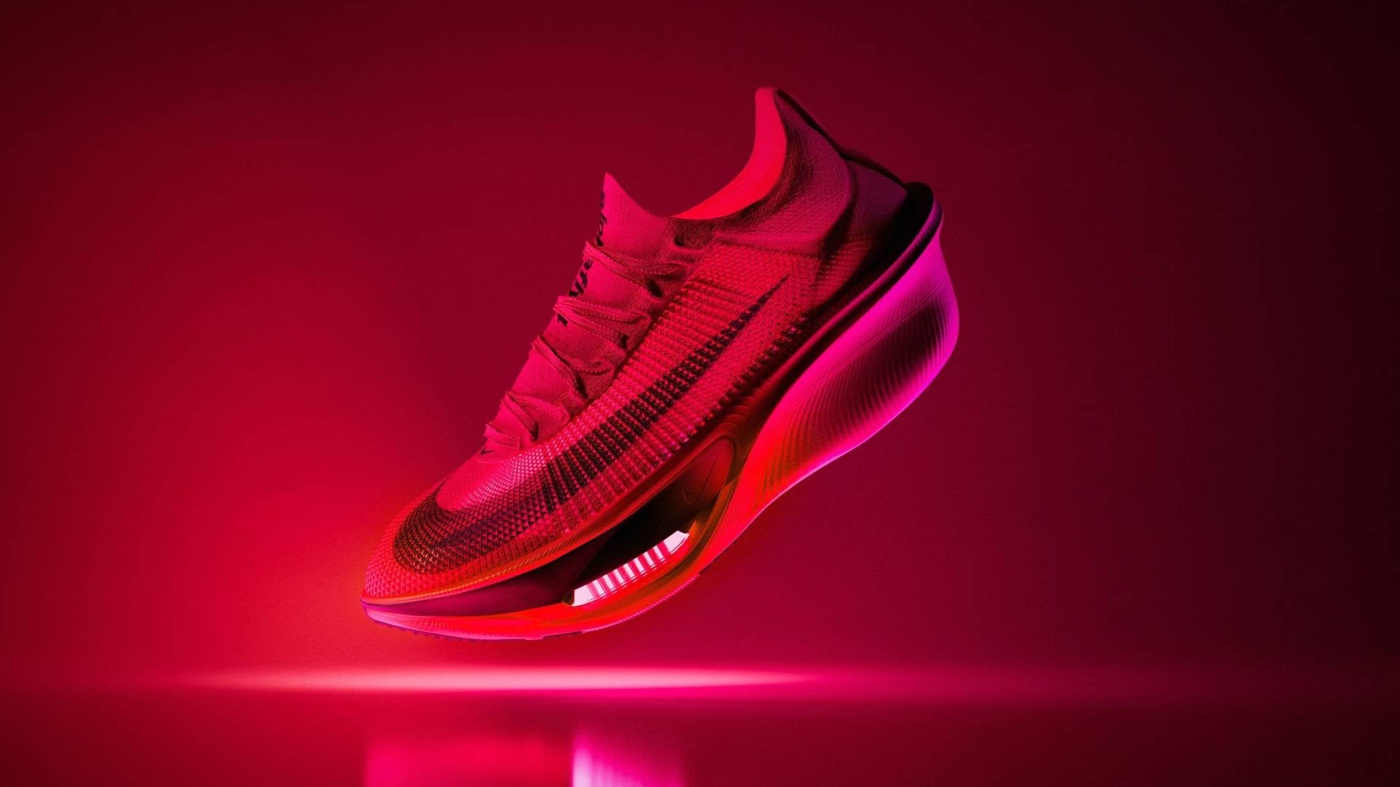 Nike Breaks Its Silence With the Alphafly 4