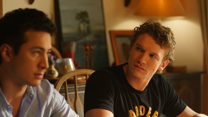 Turns out Heated Rivalry season 2 might not cover as much story as we think
