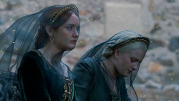 House of the Dragon season 2