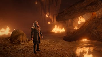 House of the Dragon season 2