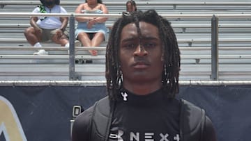 Syracuse football signees Calvin Russell, a 5-star WR, and Tedarius Hughes, a 4-star DB, will play for a Florida state title.