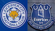 All is not well for Everton as they take on Leicester