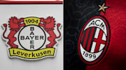 Bayer Leverkusen welcome Milan to the BayArena on Tuesday night