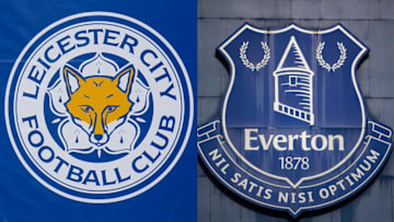 All is not well for Everton as they take on Leicester